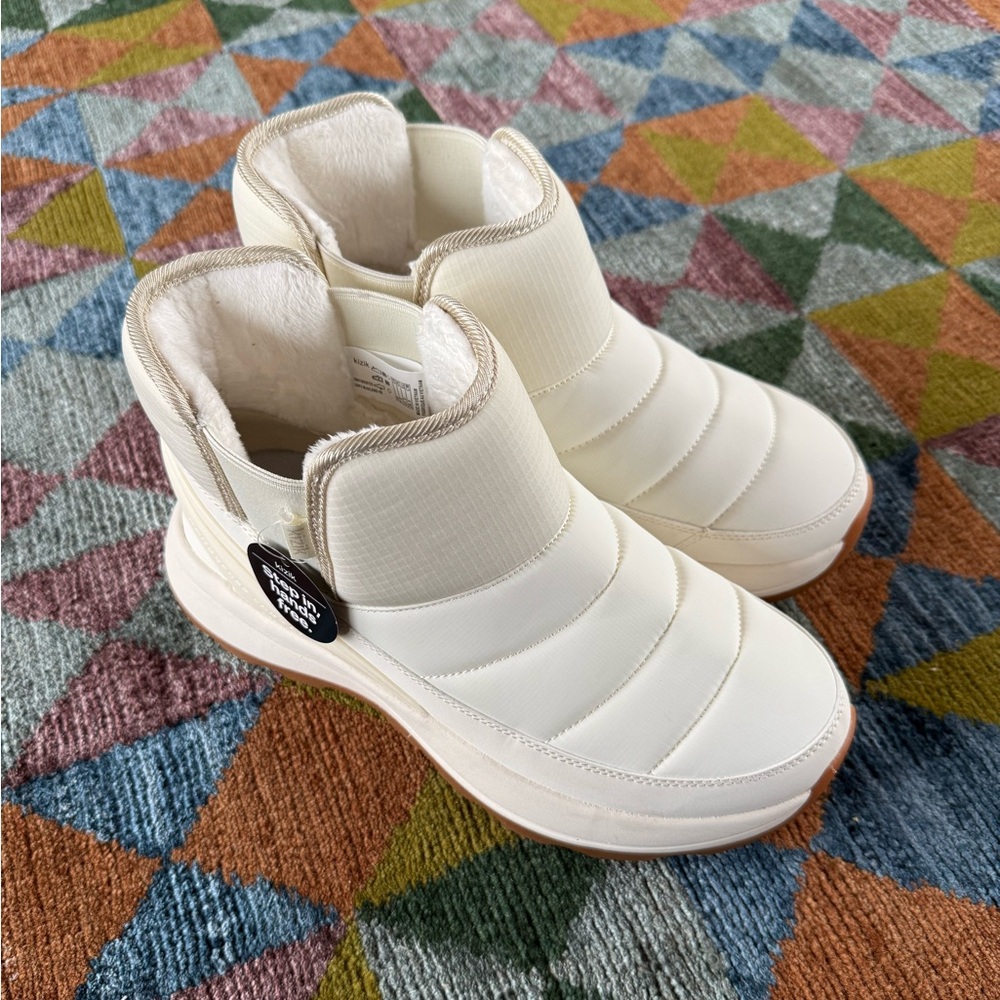 WOMEN'S JUNO 2 LOW BOOT